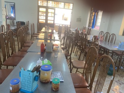 Chính chủ cần sang nhượng lại căng tin bán hàng tại trường cao đẳng kinh tế cn hn số 106 tả thanh 1