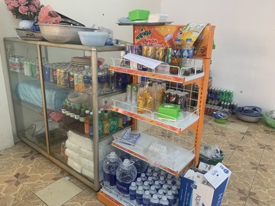 Chính chủ cần sang nhượng lại căng tin bán hàng tại trường cao đẳng kinh tế cn hn số 106 tả thanh 2