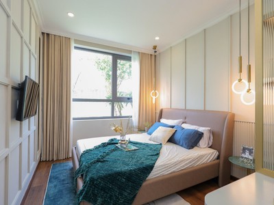 CK 35  khi mua căn 2 PN , Chung Cư Hưng Thịnh Melody Linh Đàm gái 2,4 tỷ 0