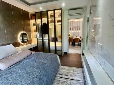 Căn Hộ Chung Cư Cao Cấp Fancy Tower - KĐT Hưng Phú - Bến Tre 2