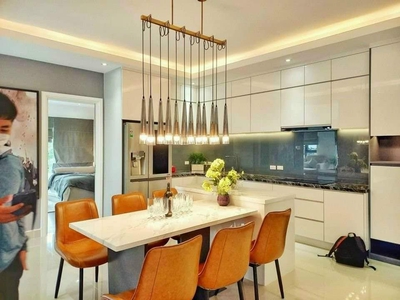 Căn Hộ Chung Cư Cao Cấp Fancy Tower - KĐT Hưng Phú - Bến Tre 1