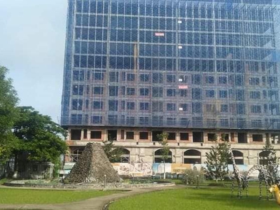 Căn Hộ Chung Cư Cao Cấp Fancy Tower - KĐT Hưng Phú - Bến Tre 5