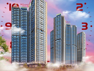 Chính chủ bán căn 52m2 chỉ 2,x tỷ tòa TUYLIP hướng Đông Nam, view Vinhomes. 0