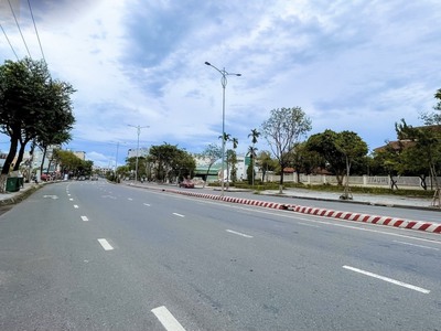 38 triệu/m2 sở hữu đất nền trung tâm Đà Nẵng, cách sân bay chỉ 2km 2