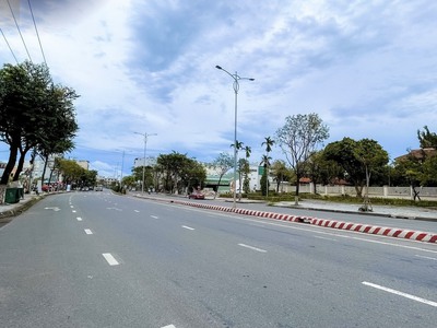 38 triệu/m2 sở hữu đất nền trung tâm Đà Nẵng, cách sân bay chỉ 2km 5