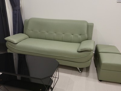 Cho thuê căn hộ chung cư 2PN2WC có nội thất sang trọng ở Vinhome Grand Park Quận 9. 1