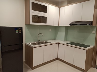 Cho thuê căn hộ chung cư 2PN2WC có nội thất sang trọng ở Vinhome Grand Park Quận 9. 0