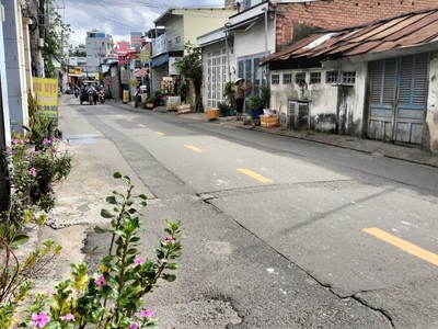 Đất đẹp ngang 6 siêu hiếm tại TP Thủ Đức 0