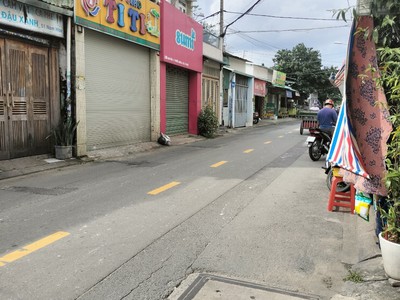 Đất đẹp ngang 6 siêu hiếm tại TP Thủ Đức 2