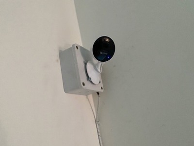 Lắp đặt Camera tại Đại Lào Bảo Lộc Lâm Đồng 1