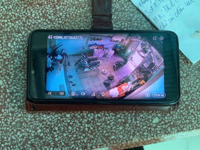 Lắp đặt Camera tại Đại Lào Bảo Lộc Lâm Đồng 3