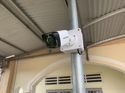 Lắp đặt Camera tại Lộc Thanh Bảo Lộc Lâm Đồng 0