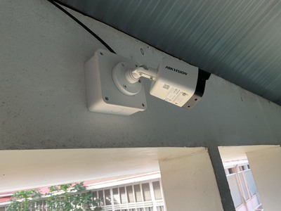 Lắp đặt Camera tại Lộc Thanh Bảo Lộc Lâm Đồng 1