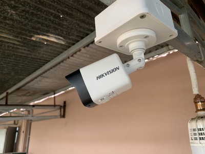 Lắp đặt Camera tại Lộc Thanh Bảo Lộc Lâm Đồng 3