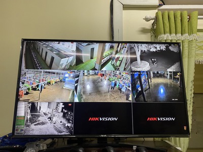 Lắp đặt Camera tại Lộc Thanh Bảo Lộc Lâm Đồng 5