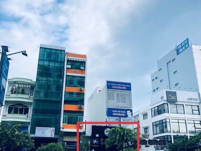 Cho thuê nhà nguyên căn Cộng Hòa, Phường 4, Tân Bình, diện tích 150m2, giá thuê 40tr / tháng 0