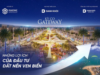 Cơ hội đầu tư đất nền ven biển - lợi nhuận hấp dẫn cho giới đầu tư 4