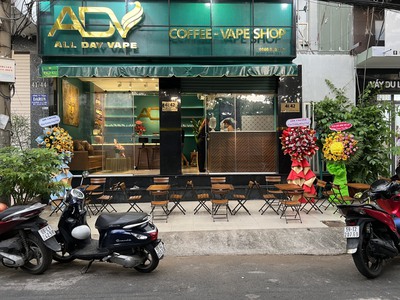 Mình cần sang quán vì bận việc gia đình 5