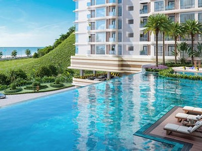 Căn hộ fiveseason homes hưng thịnh view biển giá tốt tháng 10 này. cam kết lợi nhuận 10 năm 1