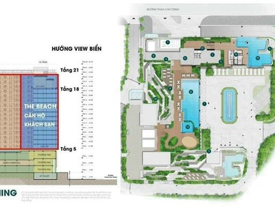 Fiveseasons homes - vũng tàu central beach 4