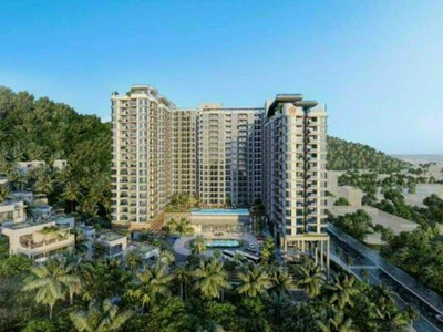 Căn hộ fiveseason homes hưng thịnh view biển giá tốt tháng 10 này. cam kết lợi nhuận 10 năm 4