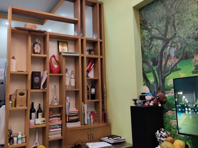 5 tỷ 350 -  50m -  pl cán bộ  ngô thì nhậm, hà đông. 1