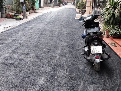 5 tỷ 350 -  50m -  pl cán bộ  ngô thì nhậm, hà đông. 0