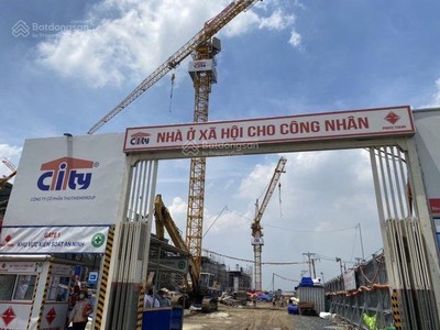 Nhà ở xã hội quận 2 2