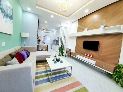 Nhà phố 1t1l 4,5x15,5m 2,1 tỷ. hỗ trợ trả chậm  không lãi suất  mới 100. 0