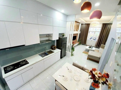 Nhà phố 1t1l 4,5x15,5m 2,1 tỷ. hỗ trợ trả chậm  không lãi suất  mới 100. 1