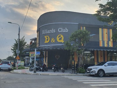 Cho thuê đất rẻ mặt đường 29/3 hòa xuân cẩm lệ đà nẵng 0