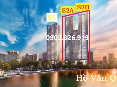 Suất ngoại giao 2 phòng ngủ 91m2 grand sunlake giá tốt nhất thị trường 2