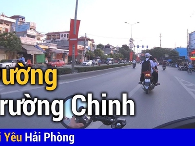 Bán nhà mặt mường Trường Chinh 0