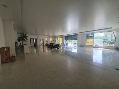 MỚI  Văn phòng cho thuê tòa nhà 5 tầng, 1300m2 - GIÁ SIÊU RẺ 120 tr/tháng Q. Sơn Trà - Mizuland 1