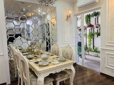 Quỹ căn độc quyền chủ đầu tư   dự án tecco garden 2pn 2wc căn góc quà tặng khủng. giá chỉ từ 2.2 tỷ 2