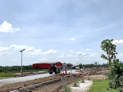 Chính thức booking block đẹp nhất dự án dragon pearl 3