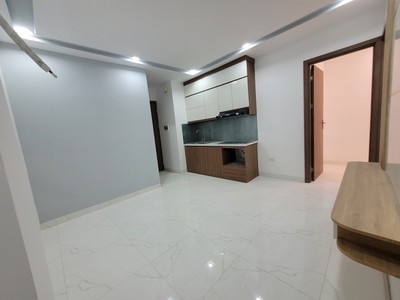 Bán chung cư mini yên hòa, trung tâm cầu giấy, 50m2 , giá từ 630 triệu, ở ngay, sổ vĩnh viễn. 1