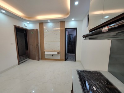 Bán chung cư mini yên hòa, trung tâm cầu giấy, 50m2 , giá từ 630 triệu, ở ngay, sổ vĩnh viễn. 2