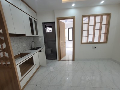 Bán chung cư mini yên hòa, trung tâm cầu giấy, 50m2 , giá từ 630 triệu, ở ngay, sổ vĩnh viễn. 3
