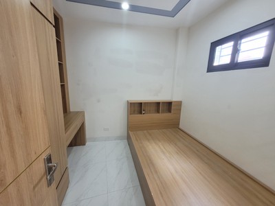 Bán chung cư mini yên hòa, trung tâm cầu giấy, 50m2 , giá từ 630 triệu, ở ngay, sổ vĩnh viễn. 4