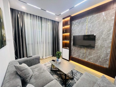 Bán nhà tôn đức thắng 40m2 x 3t, mt 4m nhỉnh 3 tỷ 0