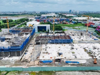 Nhà ở xã hội quận 2 1