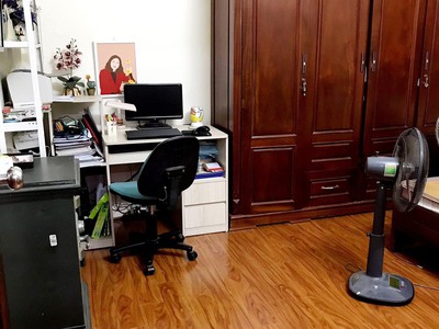Bán nhà mặt phố bà triệu, nguyễn trãi kdoanh ,ô tô, vỉa hè 64m2 4t chỉ hơn 13tỷ. 2