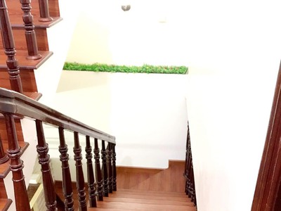 Bán nhà mặt phố bà triệu, nguyễn trãi kdoanh ,ô tô, vỉa hè 64m2 4t chỉ hơn 13tỷ. 4
