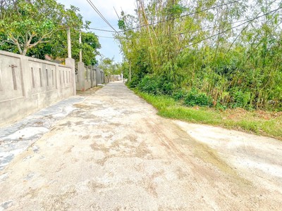 Đất kqh quảng công - quảng điền 3