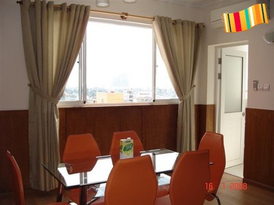 Định cư nước ngoài cần bán nhanh căn hộ Central Garden, địa chỉ 328 võ văn kiệt, phường cô giang, q1 1