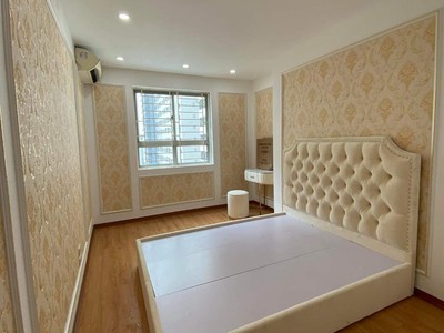 Căn hộ siêu phẩm CT11 Kim Văn Kim Lũ, Hoàng Mai, nhà sẵn nội thất, 60m2, 2 ngủ, 2wc, có sổ hồng 0