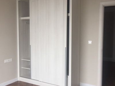 Tôi bán gấp căn hộ 125m2 giá 5,5 tỷ CC King Palace Hà Nội. Bao hết các phí. 2