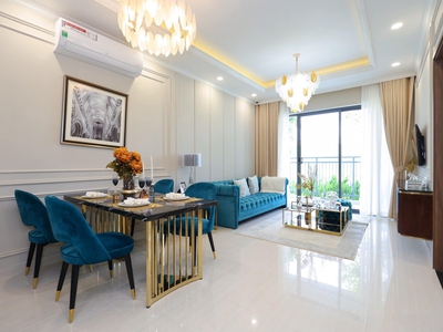 Tổng hợp quỹ căn ngoại giao độc quyền Hà Nội Melody Residences căn hộ 2PN giá 2.235 tỷ 0