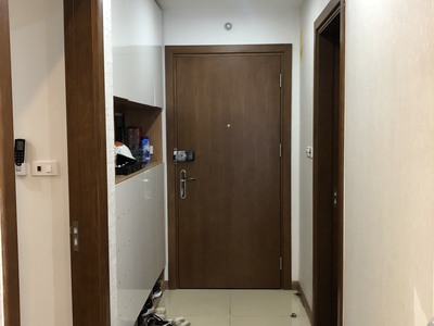 Bán căn chung cư 02 phòng ngủ 78m2 sử dụng tại Goldmarkcity 136 Hồ Tùng Mậu Nội thất đầy đủ 3